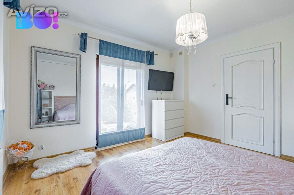 Foto inzerátu Prodej rodinného domu 150 m2, Cieszyn