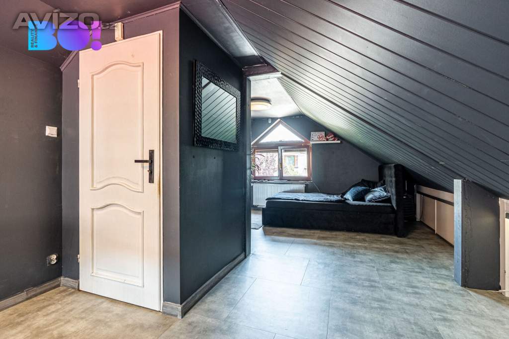Foto inzerátu Prodej rodinného domu 150 m2, Cieszyn