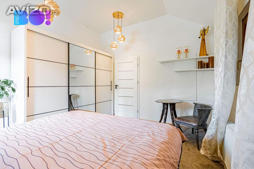 Foto inzerátu Prodej rodinného domu 150 m2, Cieszyn