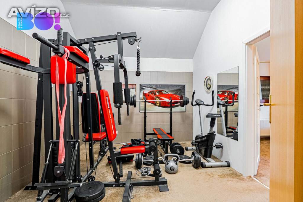 Foto inzerátu Prodej rodinného domu 150 m2, Cieszyn