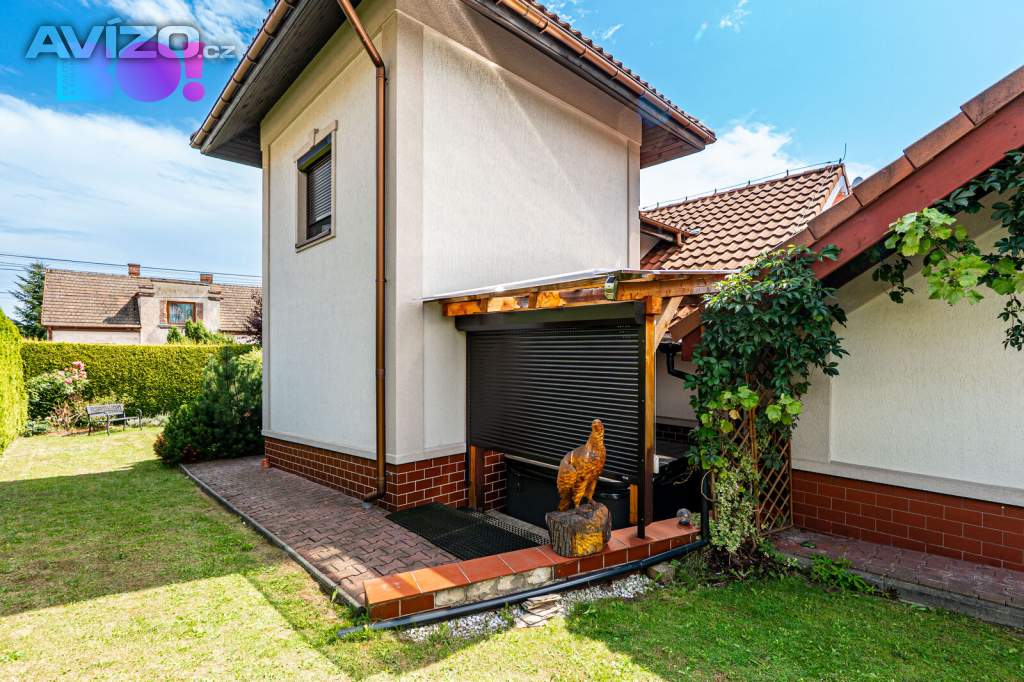 Foto inzerátu Prodej rodinného domu 150 m2, Cieszyn