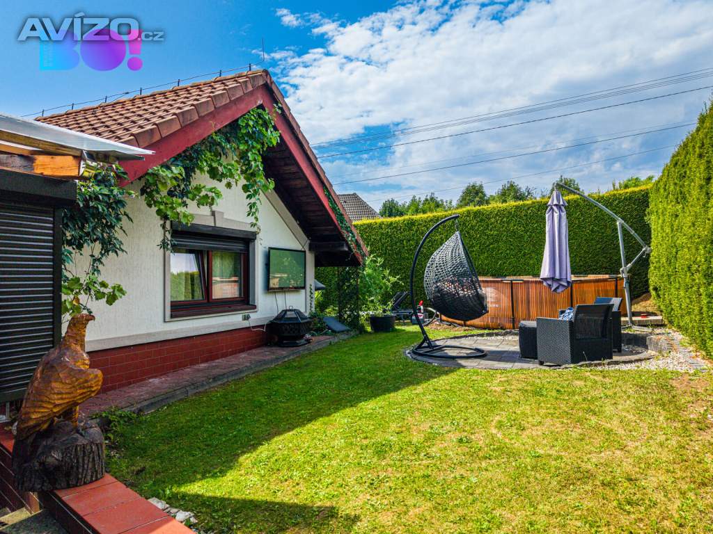 Foto inzerátu Prodej rodinného domu 150 m2, Cieszyn
