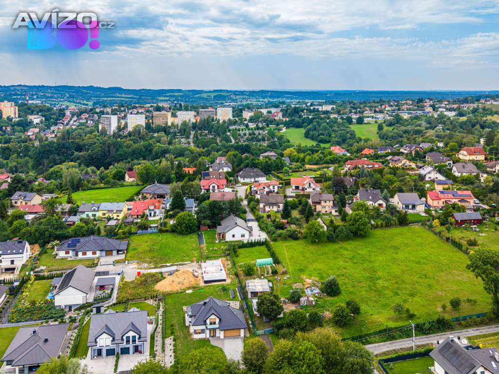 Foto inzerátu Prodej rodinného domu 150 m2, Cieszyn