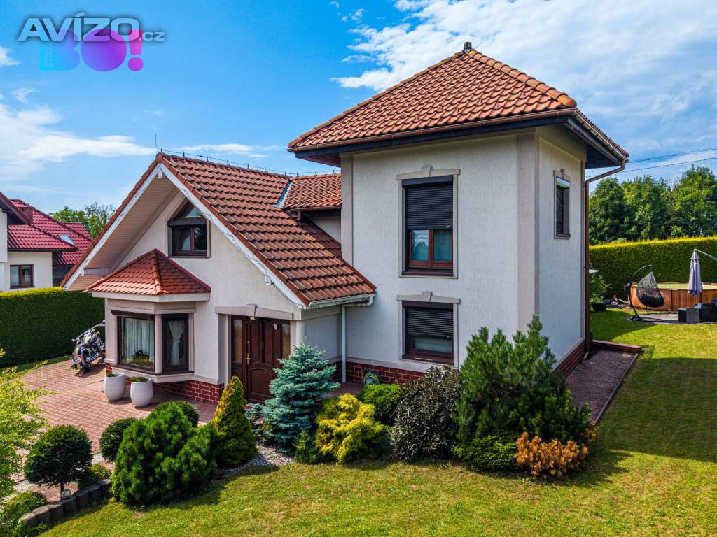 Foto inzerátu Prodej rodinného domu 150 m2, Cieszyn
