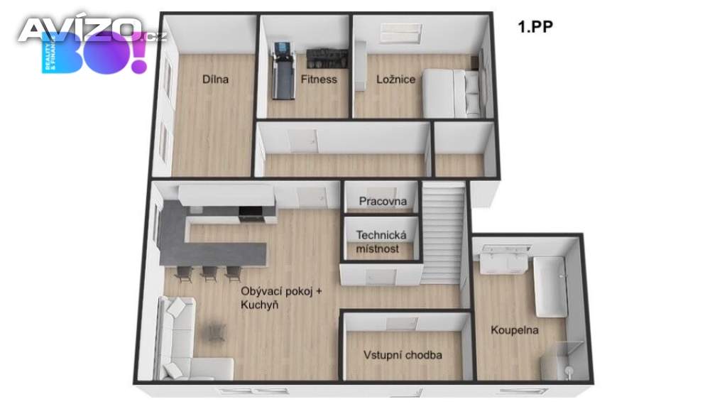 Foto inzerátu Prodej rodinného domu 150 m2, Cieszyn