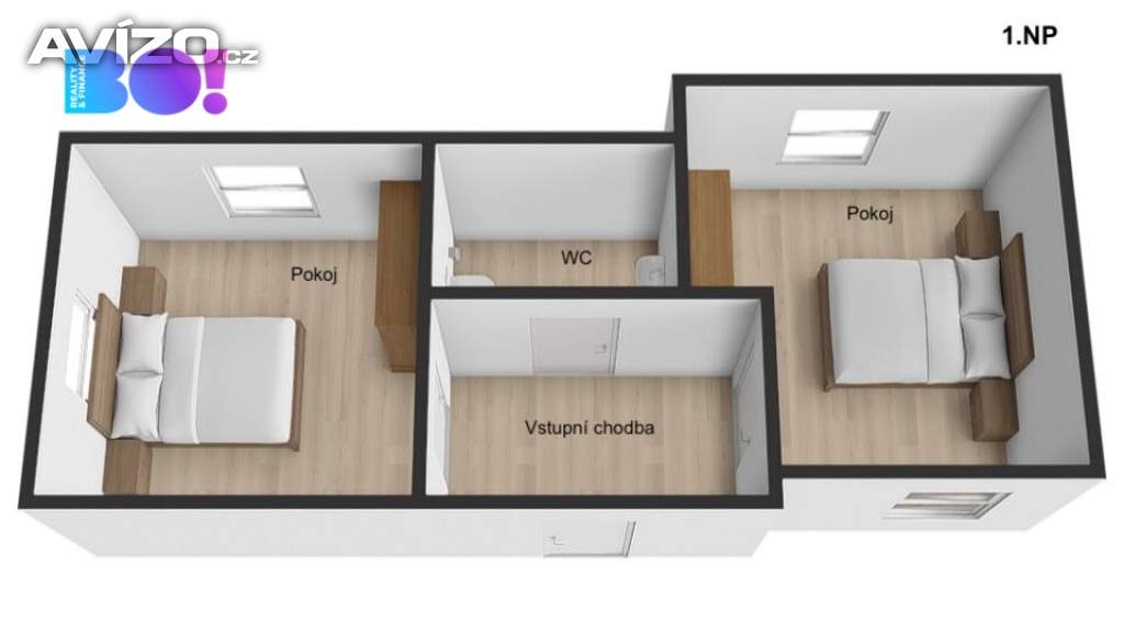 Foto inzerátu Prodej rodinného domu 150 m2, Cieszyn