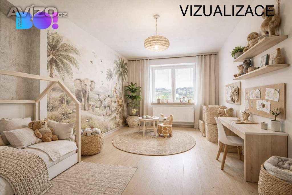 Foto inzerátu Prodej jedinečné vesnické usedlosti v obci Plesná – ul. Akátová, okres Ostrava
