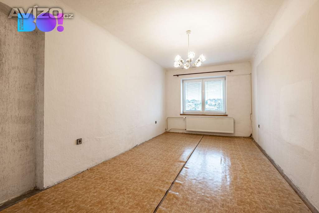 Foto inzerátu Prodej jedinečné vesnické usedlosti v obci Plesná – ul. Akátová, okres Ostrava