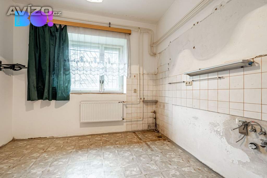 Foto inzerátu Prodej jedinečné vesnické usedlosti v obci Plesná – ul. Akátová, okres Ostrava