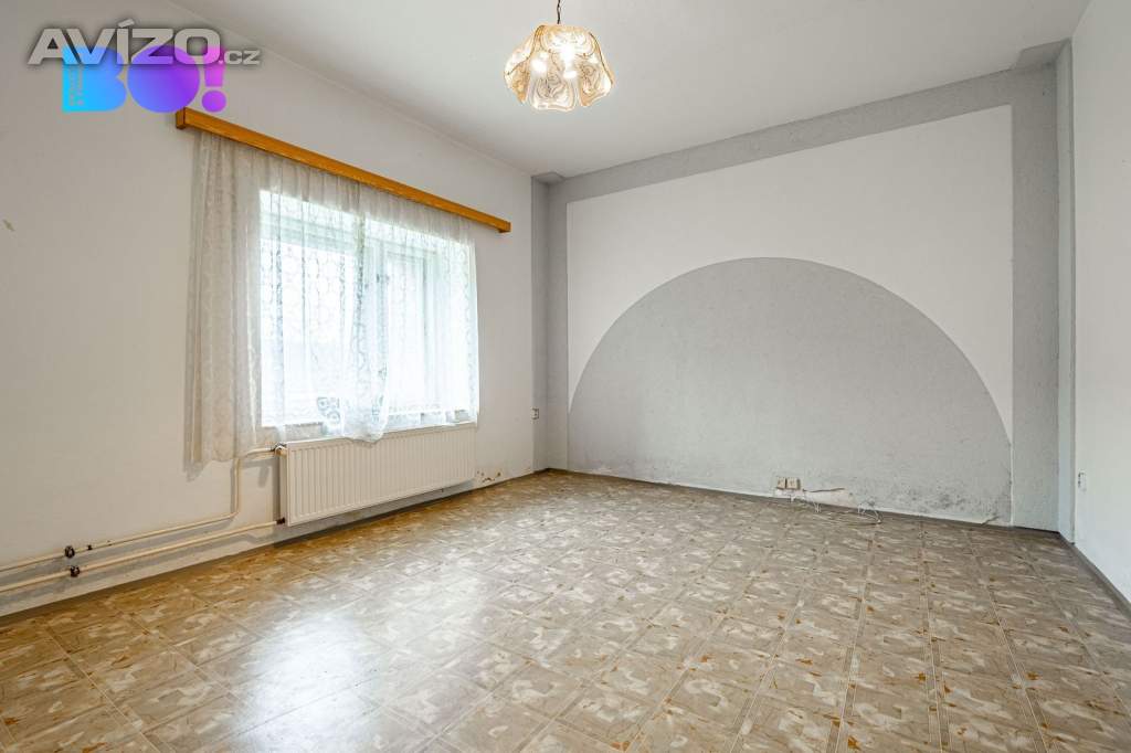 Foto inzerátu Prodej jedinečné vesnické usedlosti v obci Plesná – ul. Akátová, okres Ostrava