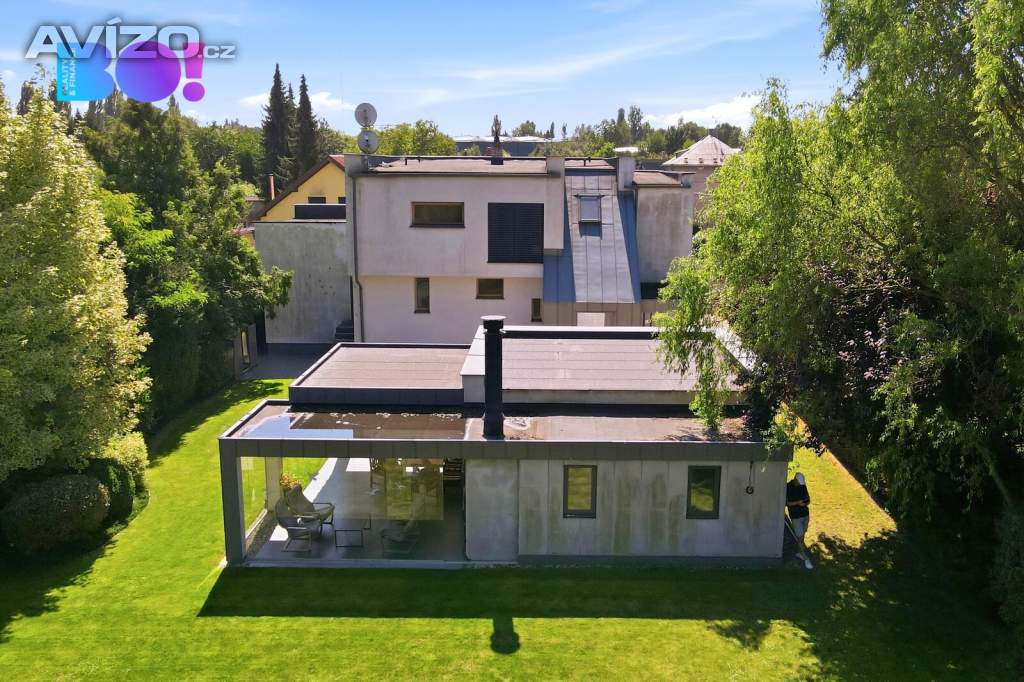 Prodej rodinného domu 5+kk, 192 m², pozemek 2 094 m² – Rychvald u Ostravy