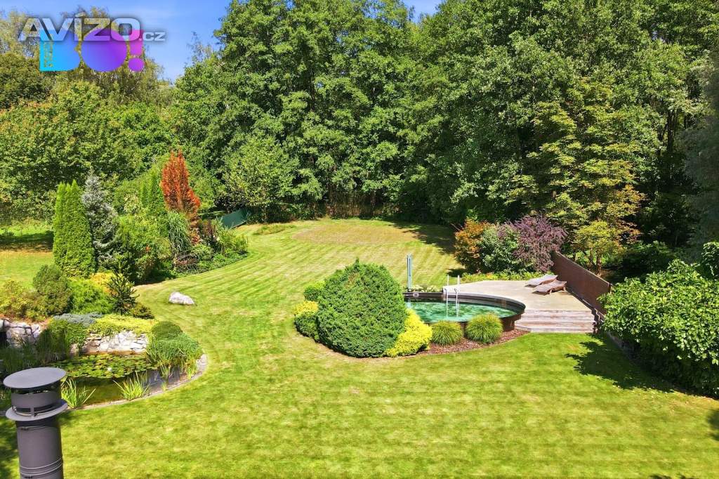 Foto inzerátu Prodej rodinného domu 5+kk, 192 m², pozemek 2 094 m² – Rychvald u Ostravy