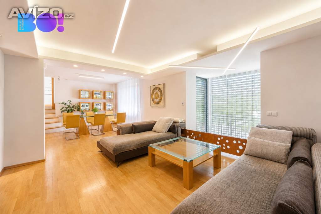 Foto inzerátu Prodej rodinného domu 5+kk, 192 m², pozemek 2 094 m² – Rychvald u Ostravy