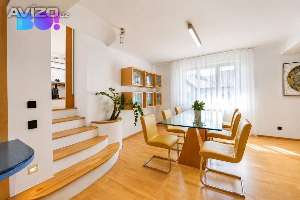 Foto inzerátu Prodej rodinného domu 5+kk, 192 m², pozemek 2 094 m² – Rychvald u Ostravy