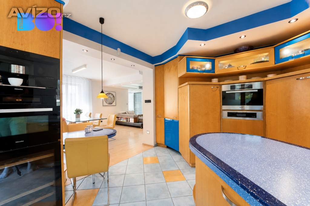 Foto inzerátu Prodej rodinného domu 5+kk, 192 m², pozemek 2 094 m² – Rychvald u Ostravy