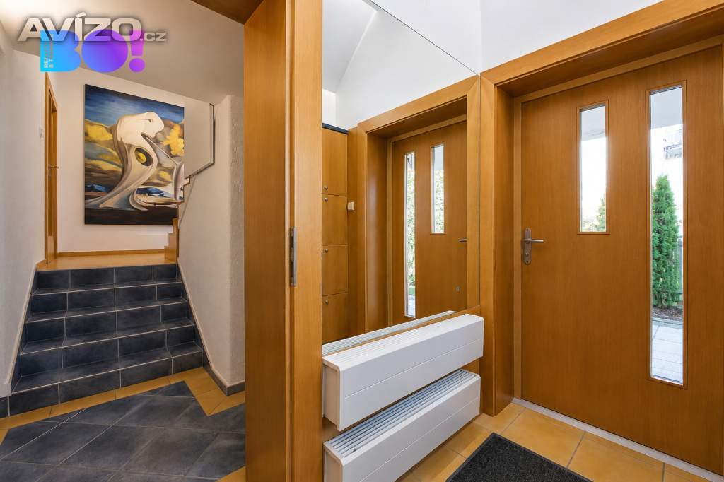 Foto inzerátu Prodej rodinného domu 5+kk, 192 m², pozemek 2 094 m² – Rychvald u Ostravy
