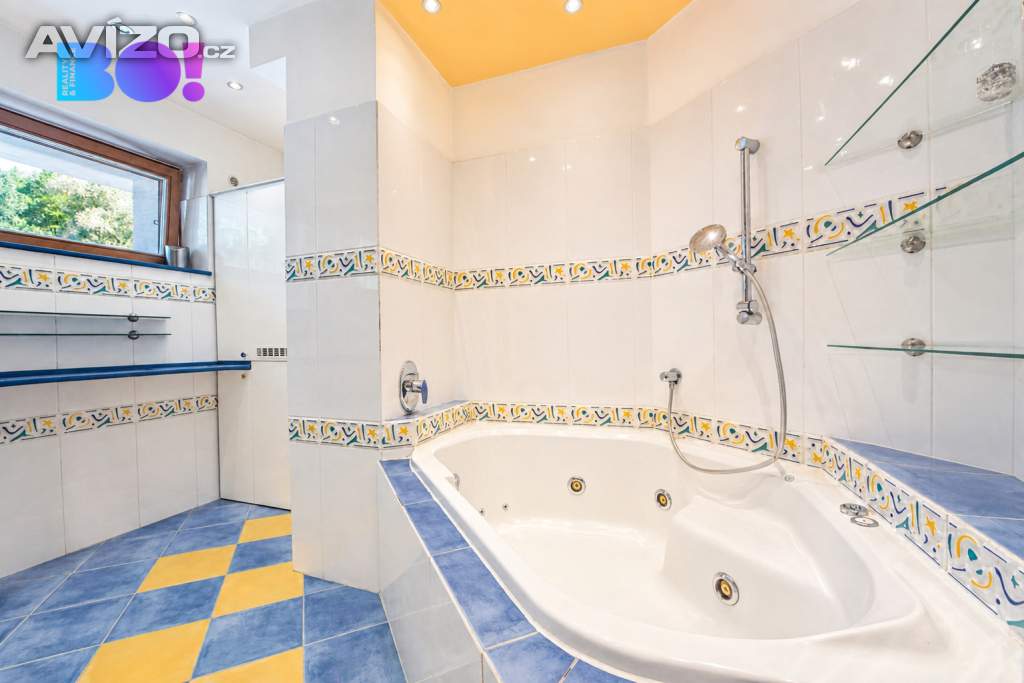 Foto inzerátu Prodej rodinného domu 5+kk, 192 m², pozemek 2 094 m² – Rychvald u Ostravy