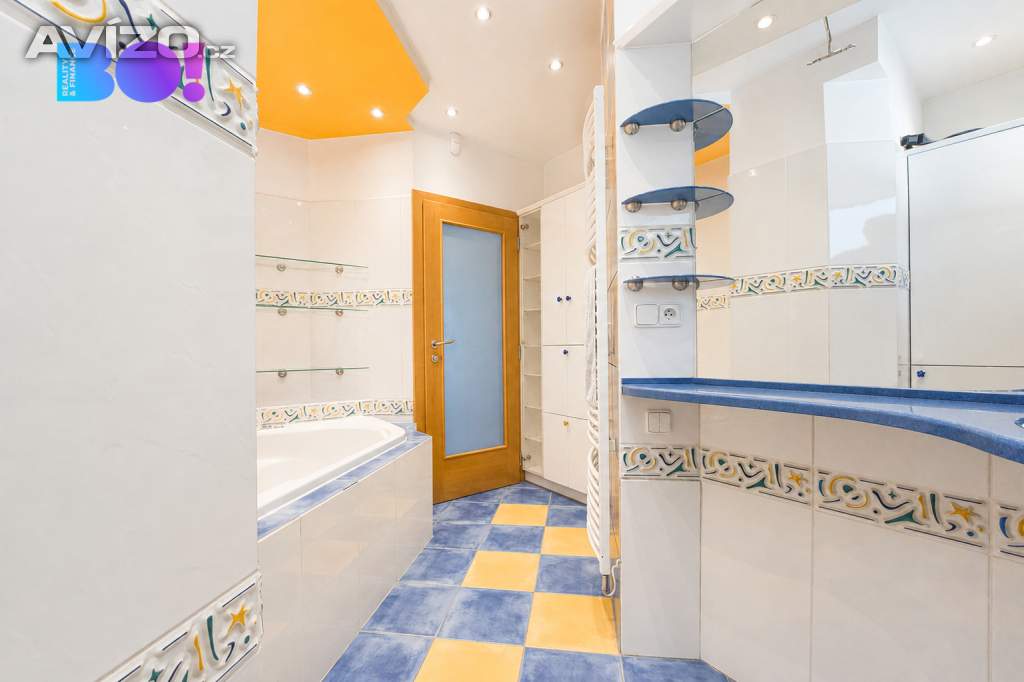 Foto inzerátu Prodej rodinného domu 5+kk, 192 m², pozemek 2 094 m² – Rychvald u Ostravy