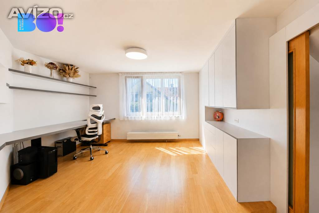 Foto inzerátu Prodej rodinného domu 5+kk, 192 m², pozemek 2 094 m² – Rychvald u Ostravy