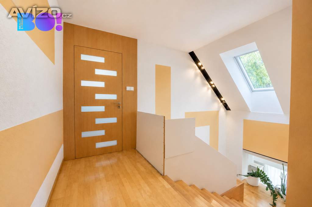 Foto inzerátu Prodej rodinného domu 5+kk, 192 m², pozemek 2 094 m² – Rychvald u Ostravy