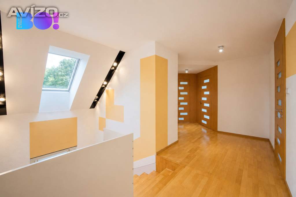 Foto inzerátu Prodej rodinného domu 5+kk, 192 m², pozemek 2 094 m² – Rychvald u Ostravy
