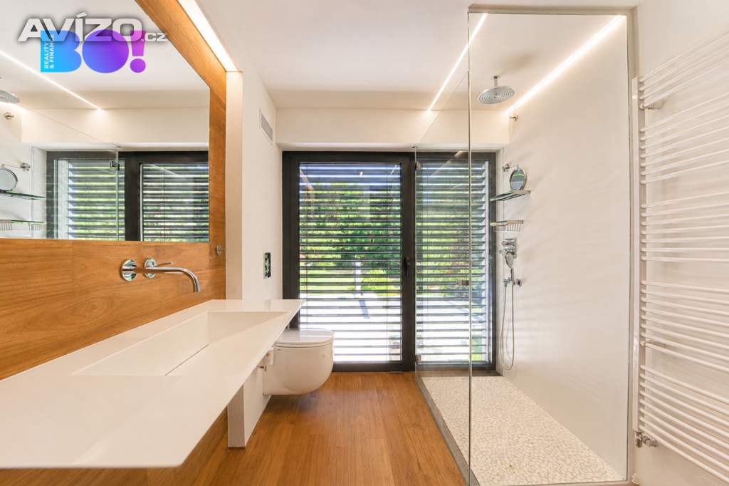 Foto inzerátu Prodej rodinného domu 5+kk, 192 m², pozemek 2 094 m² – Rychvald u Ostravy