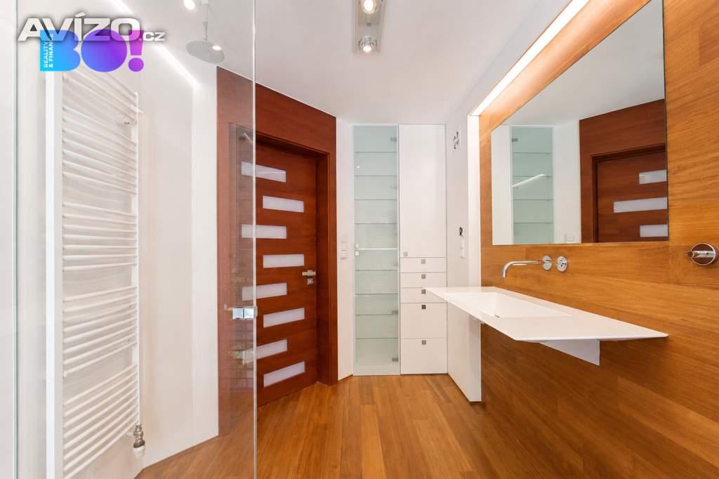 Foto inzerátu Prodej rodinného domu 5+kk, 192 m², pozemek 2 094 m² – Rychvald u Ostravy