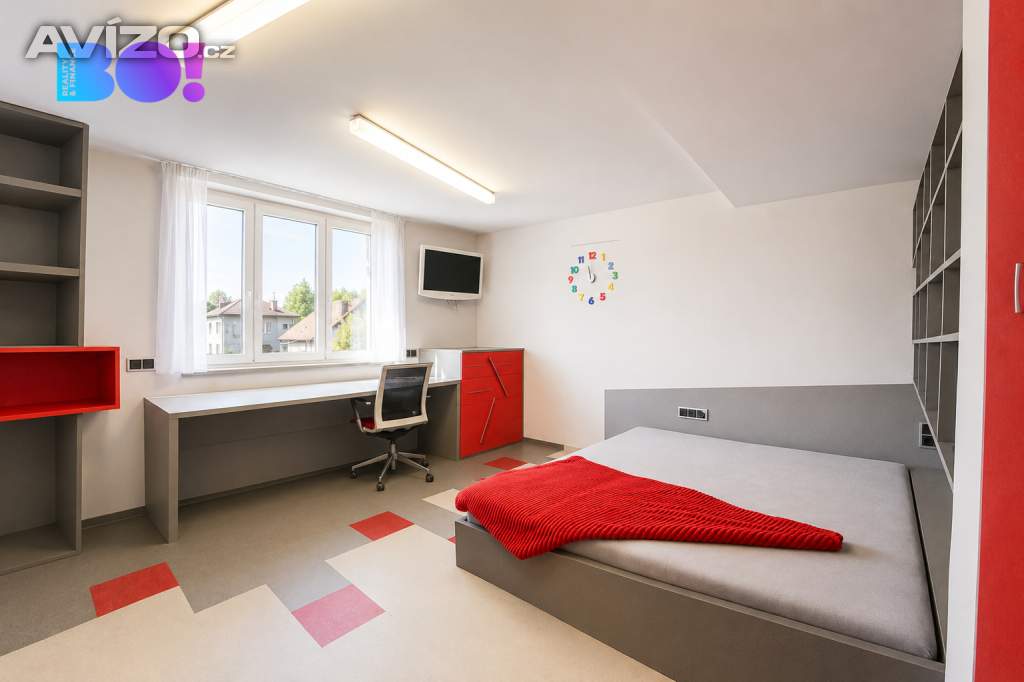 Foto inzerátu Prodej rodinného domu 5+kk, 192 m², pozemek 2 094 m² – Rychvald u Ostravy