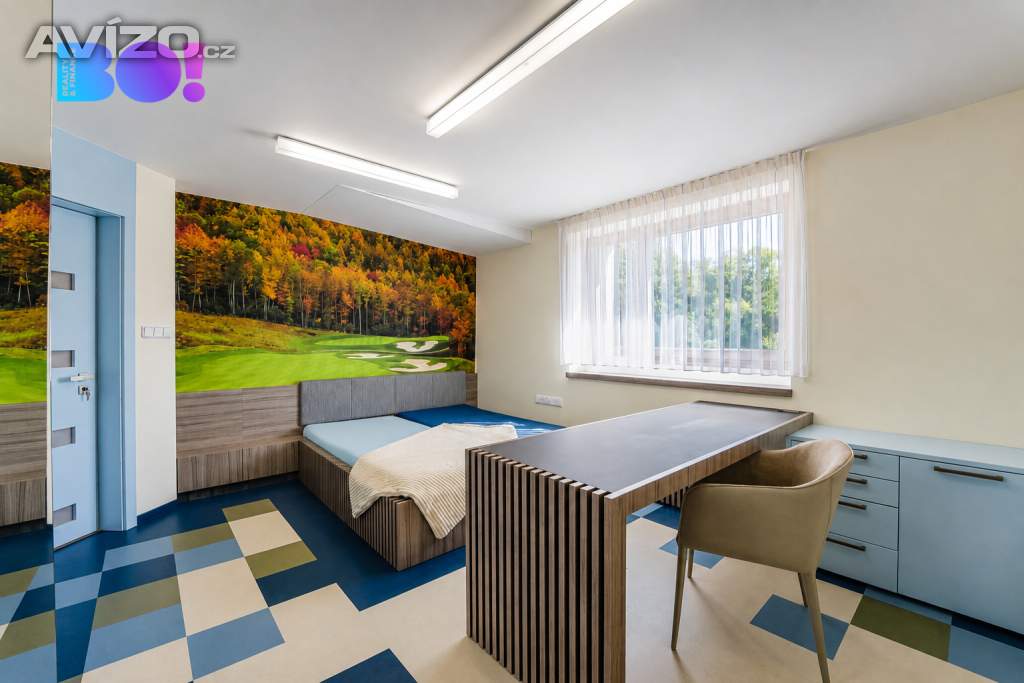 Foto inzerátu Prodej rodinného domu 5+kk, 192 m², pozemek 2 094 m² – Rychvald u Ostravy