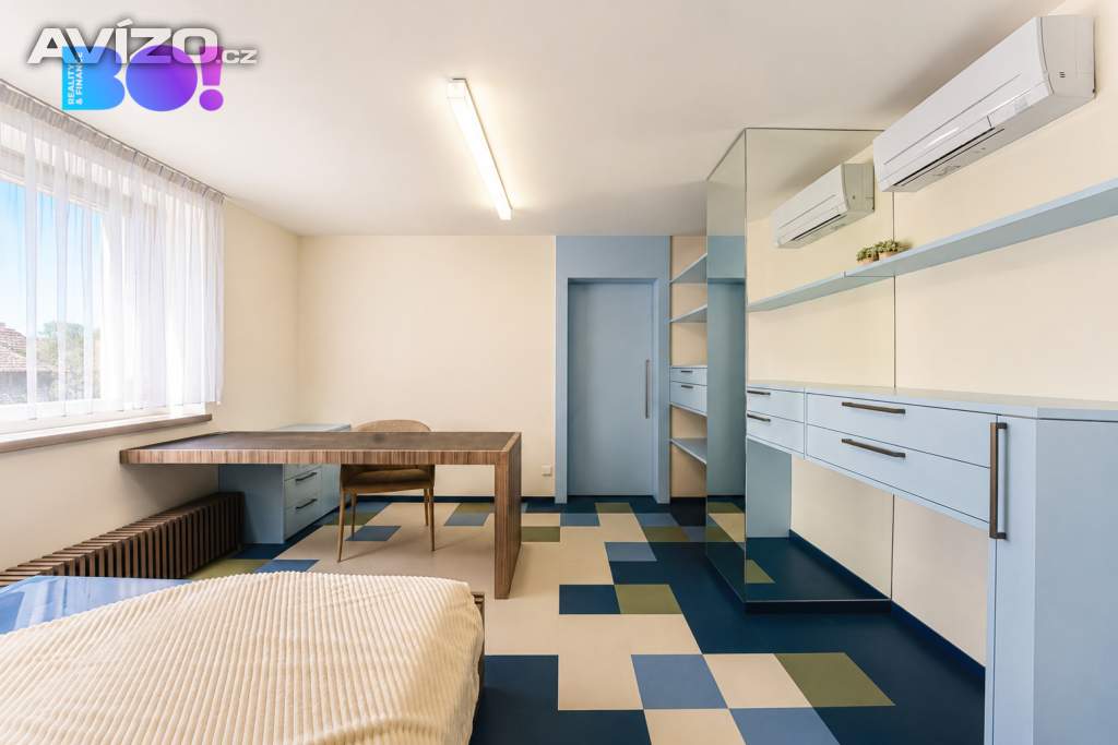 Foto inzerátu Prodej rodinného domu 5+kk, 192 m², pozemek 2 094 m² – Rychvald u Ostravy