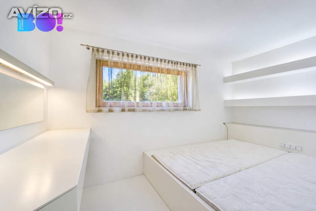 Foto inzerátu Prodej rodinného domu 5+kk, 192 m², pozemek 2 094 m² – Rychvald u Ostravy
