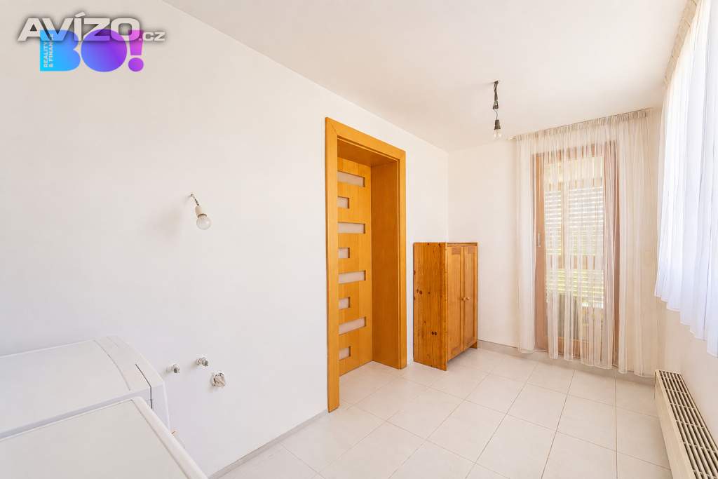Foto inzerátu Prodej rodinného domu 5+kk, 192 m², pozemek 2 094 m² – Rychvald u Ostravy
