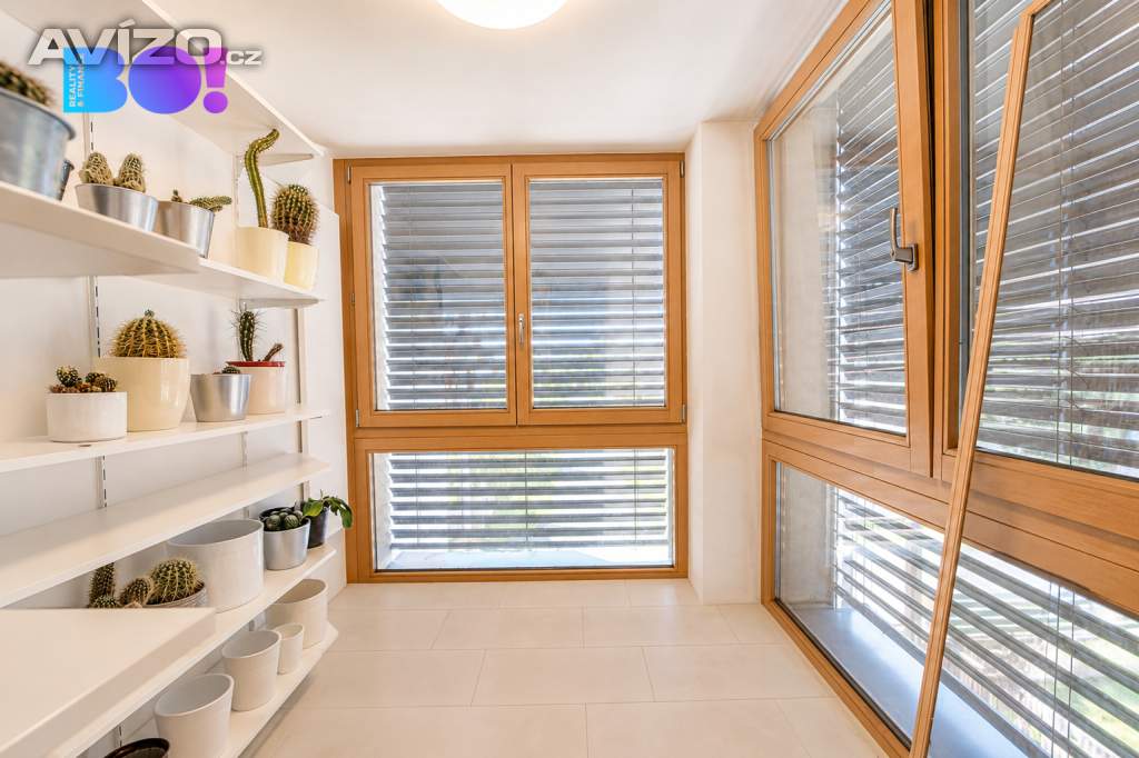 Foto inzerátu Prodej rodinného domu 5+kk, 192 m², pozemek 2 094 m² – Rychvald u Ostravy