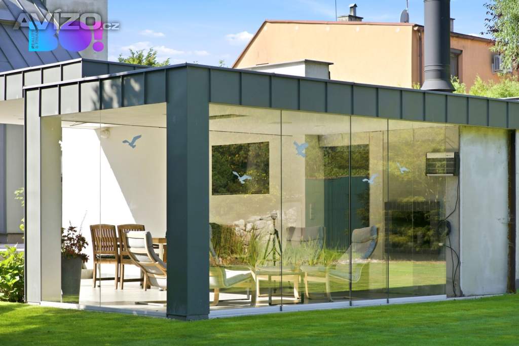 Foto inzerátu Prodej rodinného domu 5+kk, 192 m², pozemek 2 094 m² – Rychvald u Ostravy