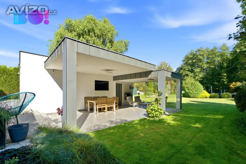 Foto inzerátu Prodej rodinného domu 5+kk, 192 m², pozemek 2 094 m² – Rychvald u Ostravy