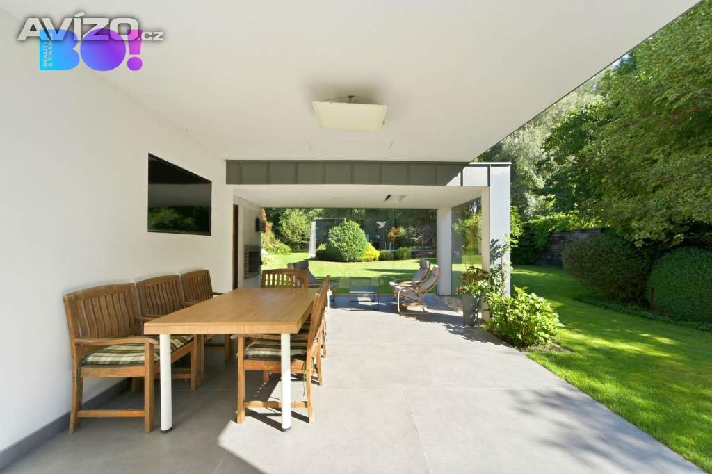Foto inzerátu Prodej rodinného domu 5+kk, 192 m², pozemek 2 094 m² – Rychvald u Ostravy
