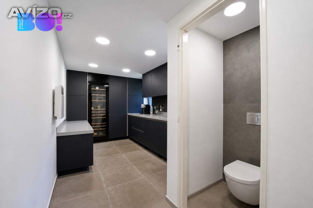 Foto inzerátu Prodej rodinného domu 5+kk, 192 m², pozemek 2 094 m² – Rychvald u Ostravy