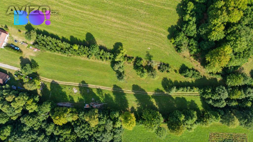Foto inzerátu Prodej pozemku pro bydlení, 4 636 m², Seninka