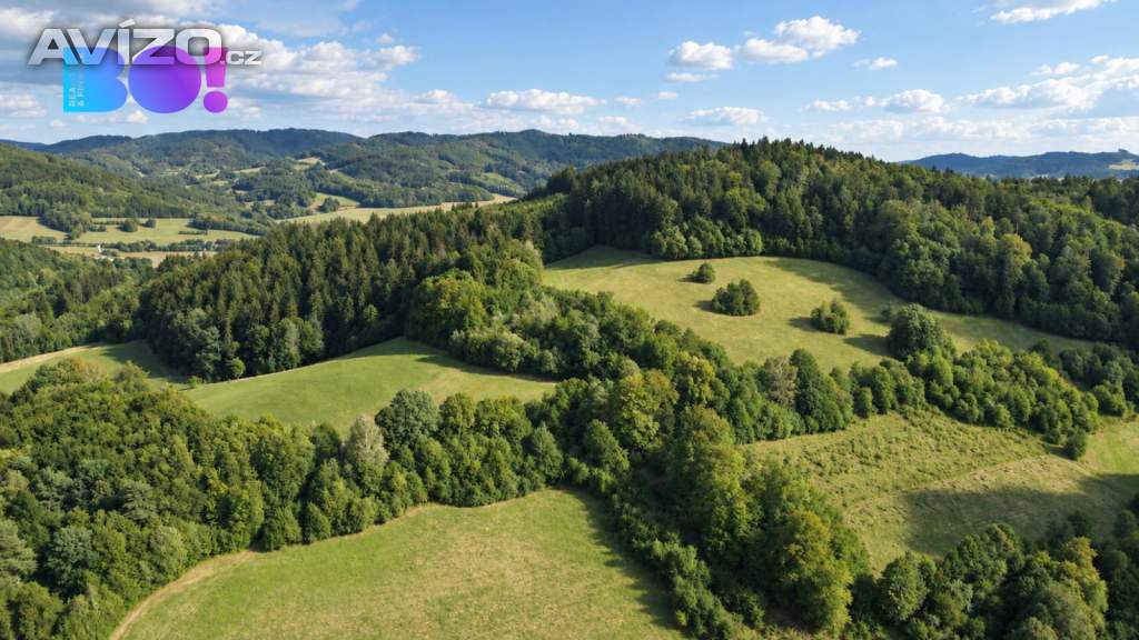 Foto inzerátu Prodej pozemku pro bydlení, 4 636 m², Seninka