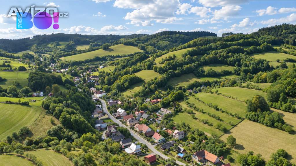 Foto inzerátu Prodej pozemku pro bydlení, 4 636 m², Seninka