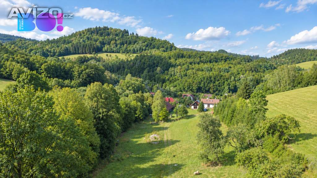 Foto inzerátu Prodej pozemku pro bydlení, 4 636 m², Seninka