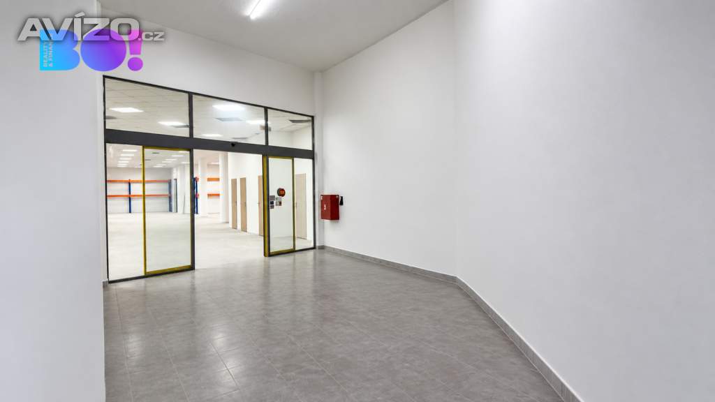 Foto inzerátu Pronájem obchodního prostoru, 350 m² , ul. Jaroslava Vrchlického, Karviná