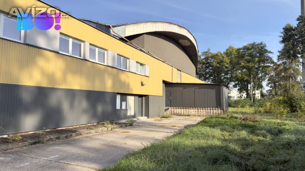 Foto inzerátu Pronájem obchodního prostoru, 350 m² , ul. Jaroslava Vrchlického, Karviná