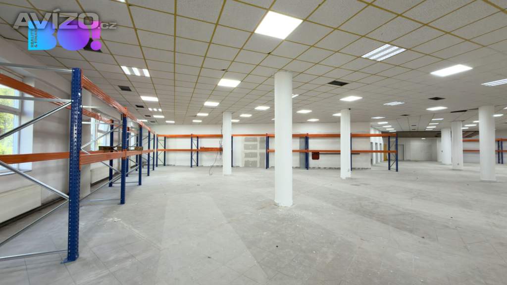 Foto inzerátu Pronájem obchodního prostoru, 350 m² , ul. Jaroslava Vrchlického, Karviná