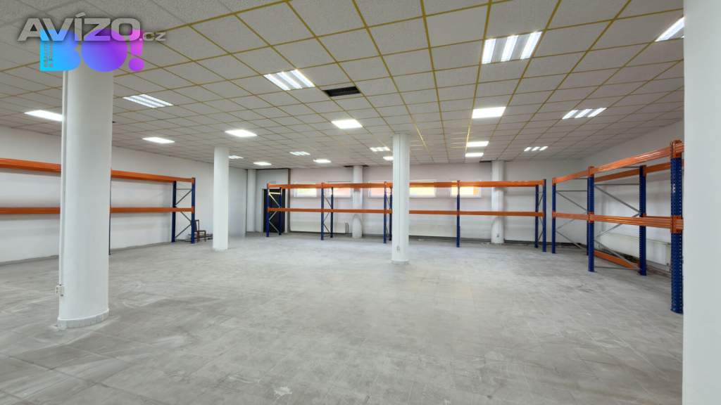 Foto inzerátu Pronájem obchodního prostoru, 350 m² , ul. Jaroslava Vrchlického, Karviná