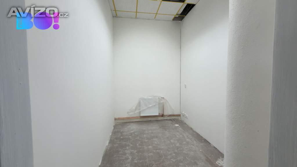 Foto inzerátu Pronájem obchodního prostoru, 350 m² , ul. Jaroslava Vrchlického, Karviná