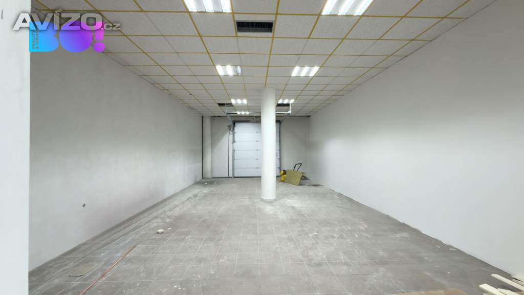 Foto inzerátu Pronájem obchodního prostoru, 350 m² , ul. Jaroslava Vrchlického, Karviná