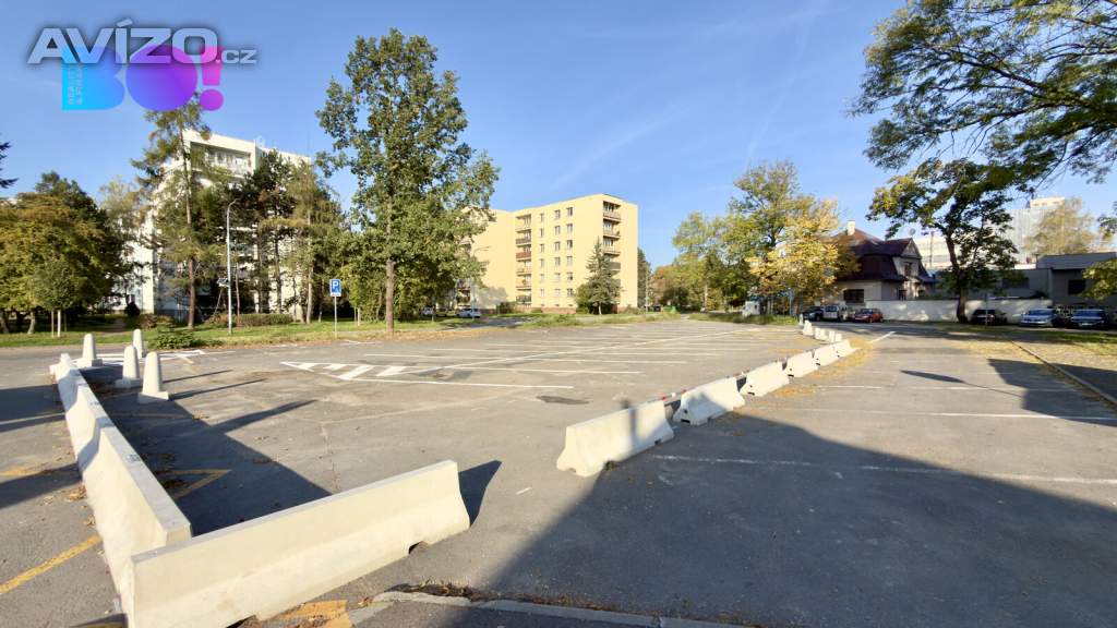 Foto inzerátu Pronájem obchodního prostoru, 350 m² , ul. Jaroslava Vrchlického, Karviná