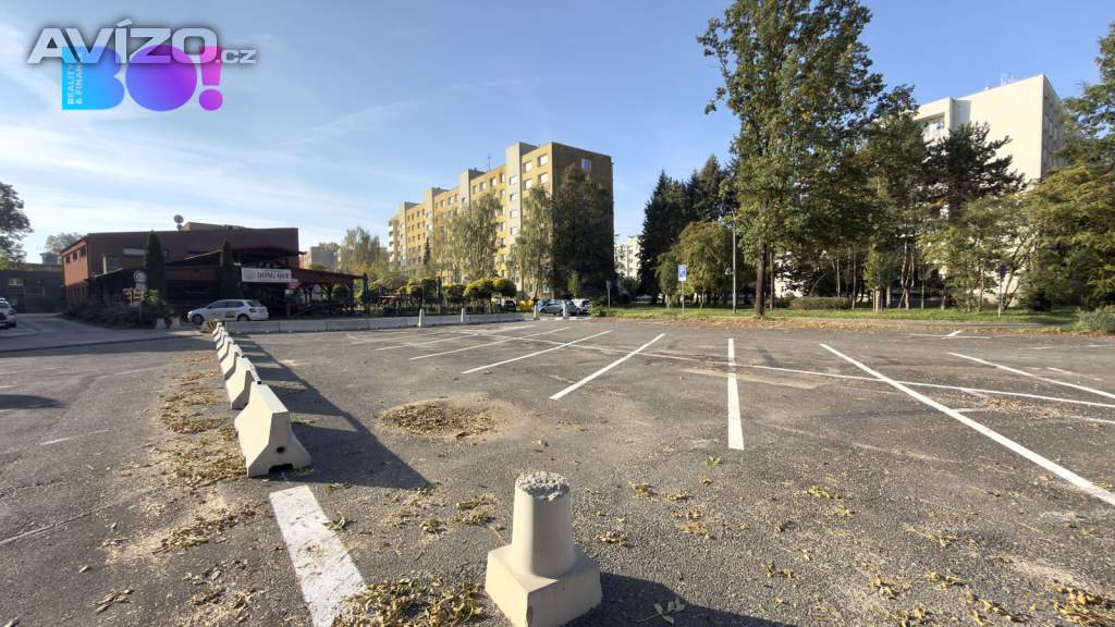 Foto inzerátu Pronájem obchodního prostoru, 350 m² , ul. Jaroslava Vrchlického, Karviná