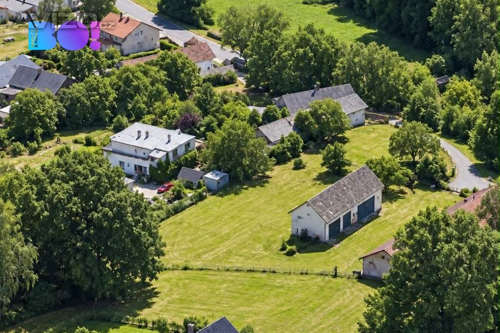 Foto inzerátu Prodej stavebního pozemku 2 497 m², Ostrava – Stará Plesná